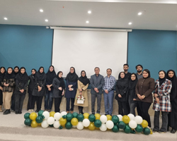 «پازل اختراع و نوآوری؛ قدمی به سوی خلاقیت و نوآوری در سلامت»