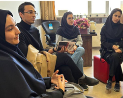 ⚡️📚«دورهمی کتاب‌خوانی کانون انارستان»📚⚡️