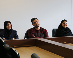 برگزاری جلسه هم‌اندیشی دبیران انجمن‌ها و کانون‌های دانشجویی