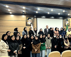 Untitled-1 نشست دانشجویی ارتباط صنعت و دانشگاه در گروه صنایع غذایی