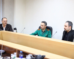 Untitled-1-Recovered انتخاب دکتر علیرضا غفلتی به عنوان نائب رئیس مجمع توانبخشی و تغذیه سازمان نظام پزشکی مشهد