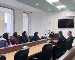 📌 جلسه هم اندیشی با مربیان کاراموزی