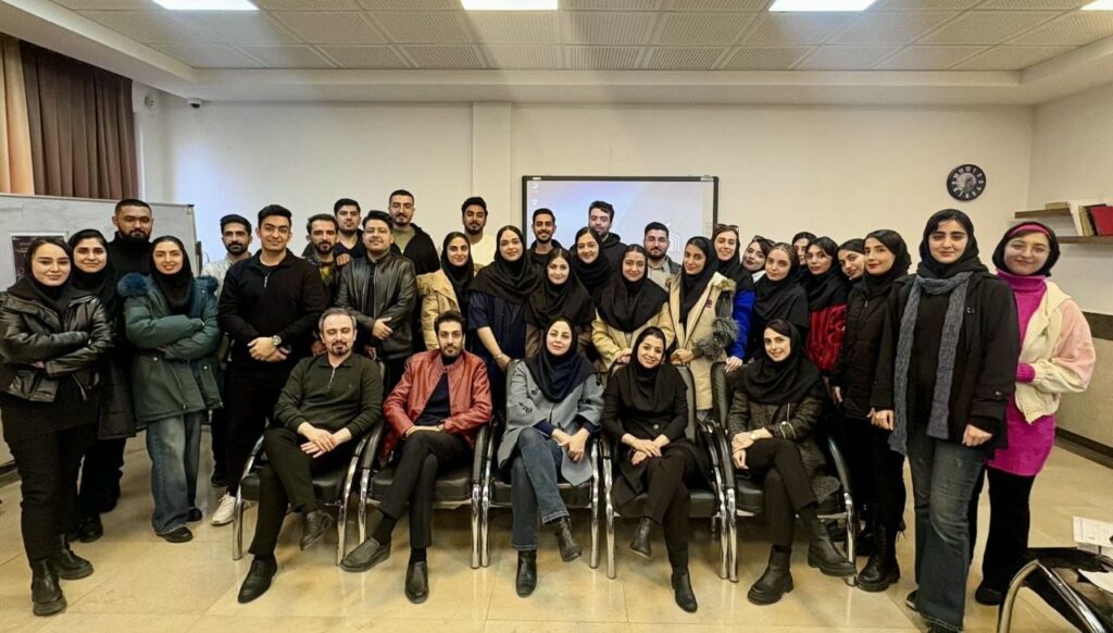  سمینارهای علمی دانشجویان علوم تغذیه ورودی ۴۰۱۲ 