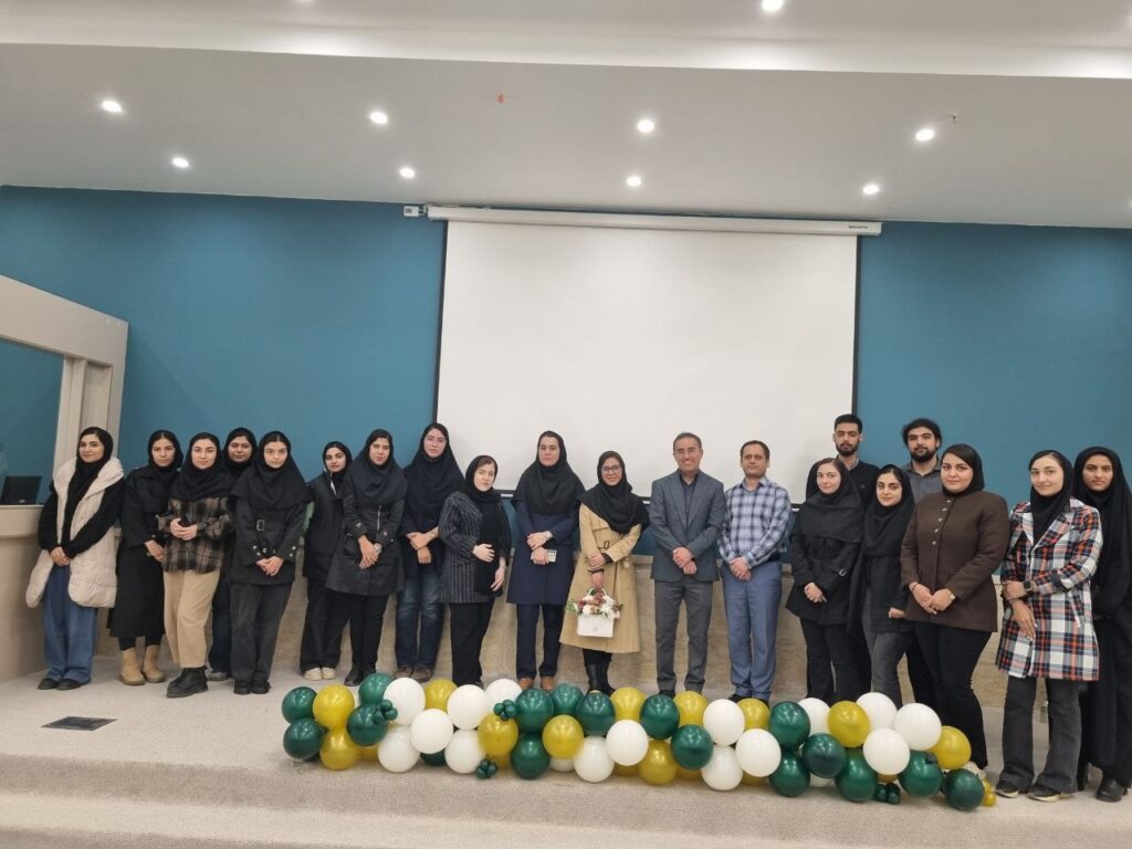 «پازل اختراع و نوآوری؛ قدمی به سوی خلاقیت و نوآوری در سلامت»