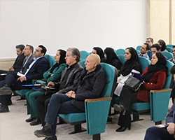 پیش‌رویداد علمی‌ـ‌تخصصی «بازاریابی و برندینگ هوشمند در صنعت سلامت»