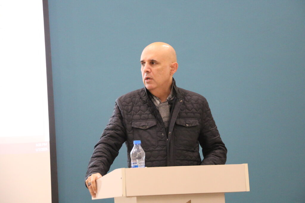 پیش‌رویداد علمی‌ـ‌تخصصی «بازاریابی و برندینگ هوشمند در صنعت سلامت»