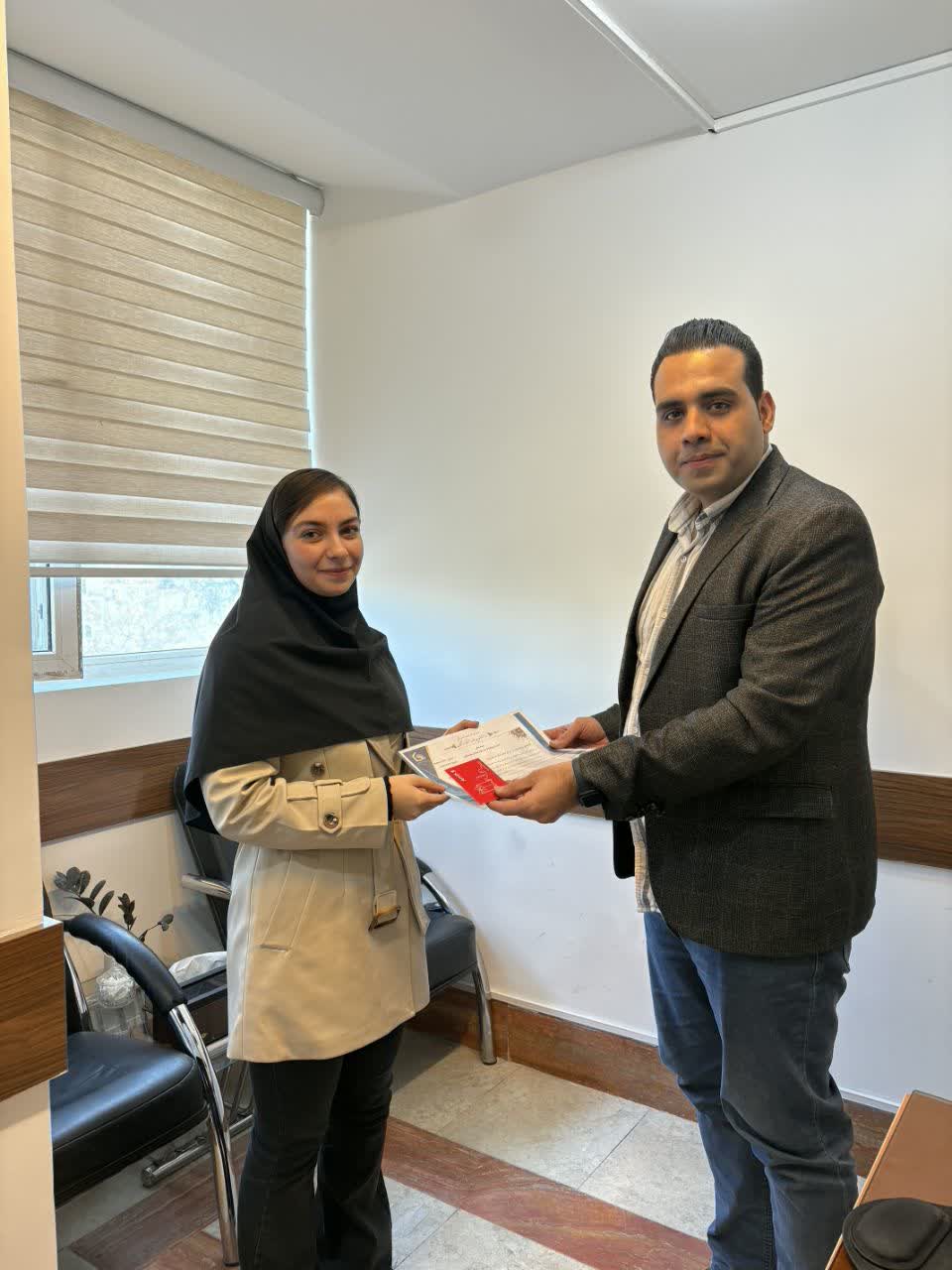 پژوهشگر برتر 1404