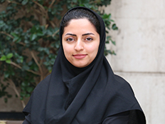 سارا رجب زاده