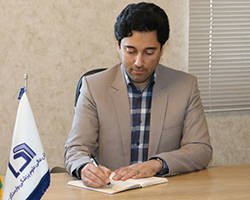 دکتر جهانگیر