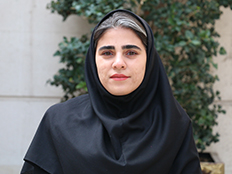 دکتر اعظم دلاوری نژاد