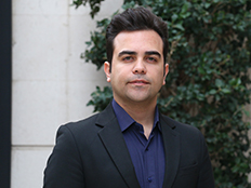 دکتر سعید خیاط کاخکی