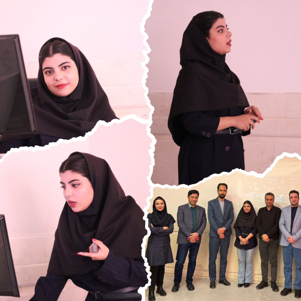 فاطمه بنی احمد