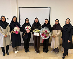 سلسله سمینارهای تخصصی علوم و صنایع غذایی