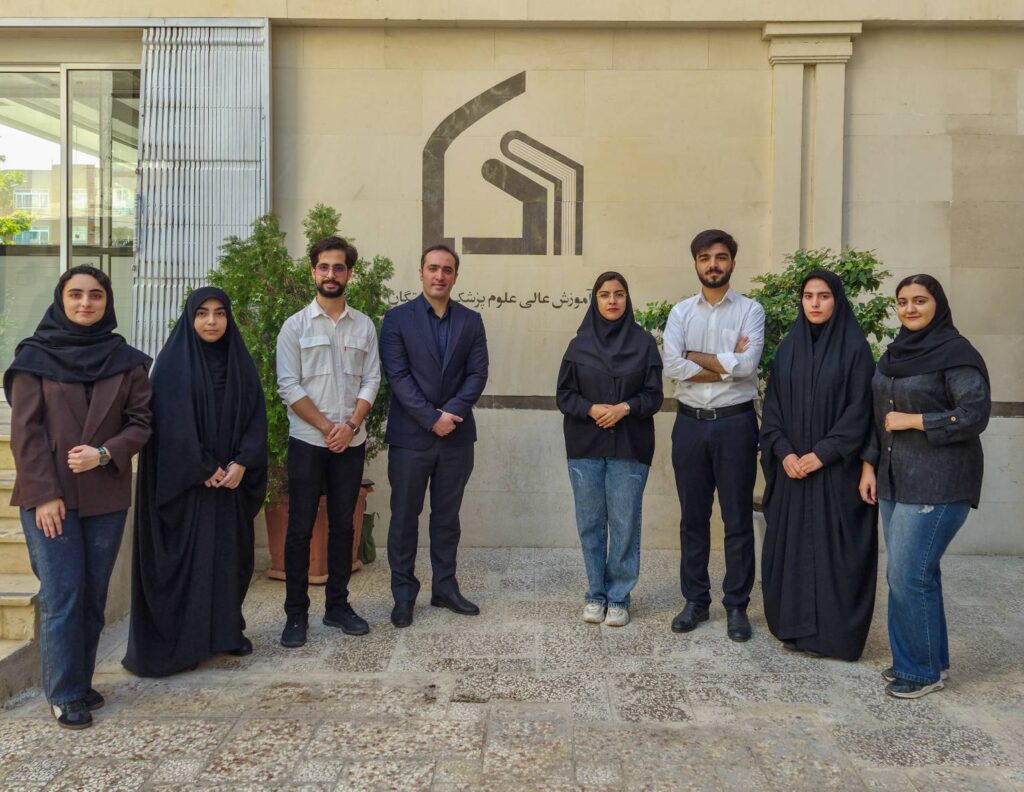  انجمن علمی علوم آزمایشگاهی 