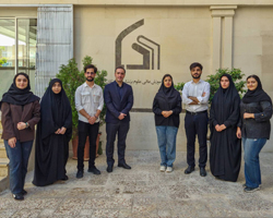 انجمن علمی علوم آزمایشگاهی