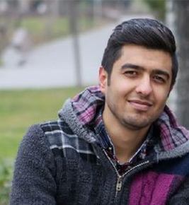 ghahremani ghahremani