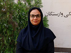 zarqi دکتر مرضیه زرقی