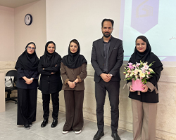 جلسات مدیریت خدمات بهداشتی