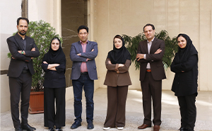 گروه مدیریت خدمات بهداشتی درمانی