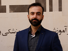 دکتر جمالی راد