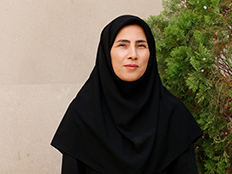 kalate مریم کلاته