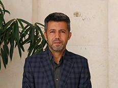 kiani دکتر امین کیانی